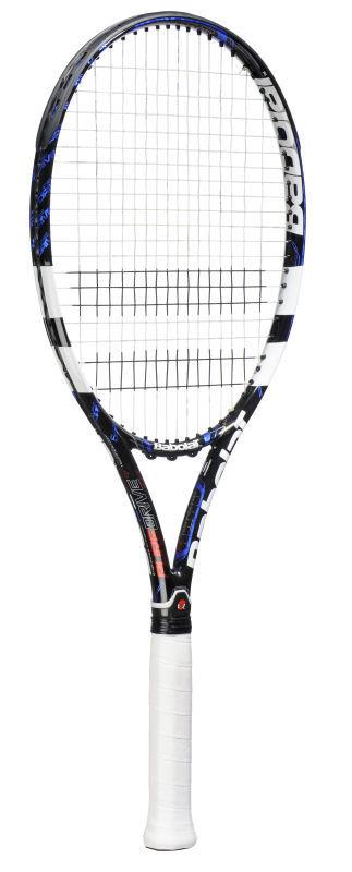 K BabolaT PURE DRIVE 107 GT 越知月光仕様モデル G2（Babolat